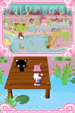 Hello Kitty: Big City Dreams image 2