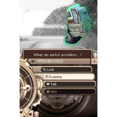 Time Hollow image 2