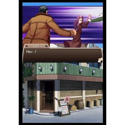 Time Hollow image 6