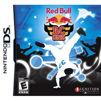 Red Bull BC One image 1