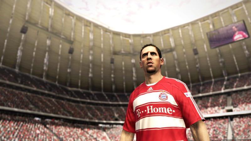 FIFA Soccer 09 image 4
