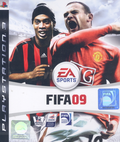 FIFA Soccer 09 thumbnail 1
