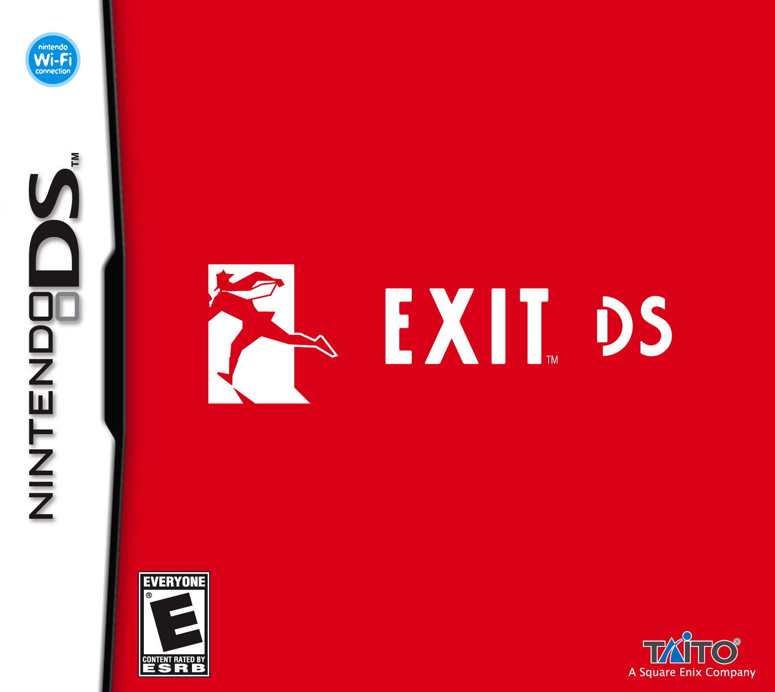Exit DS — Import Game Deal