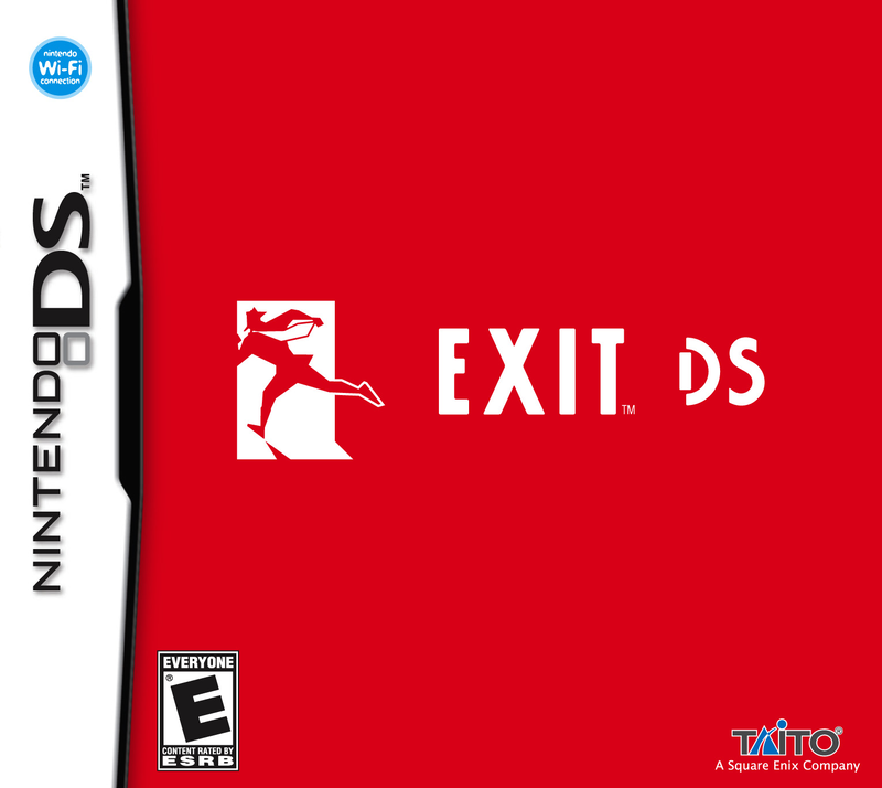 Exit DS image 1