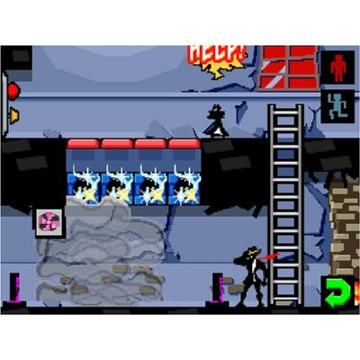 Exit DS image 2