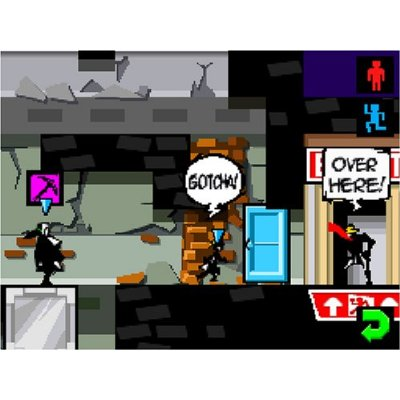 Exit DS image 3