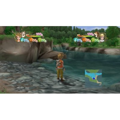 Lost in Blue: Shipwrecked! image 5