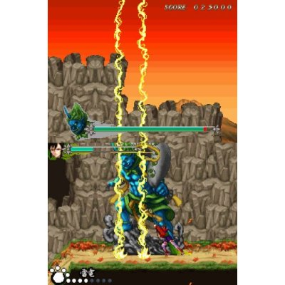 The Legend of Kage 2 image 2