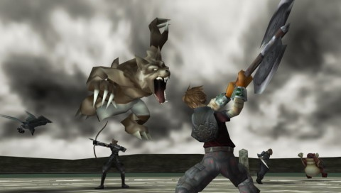 Valhalla Knights 2 image 3
