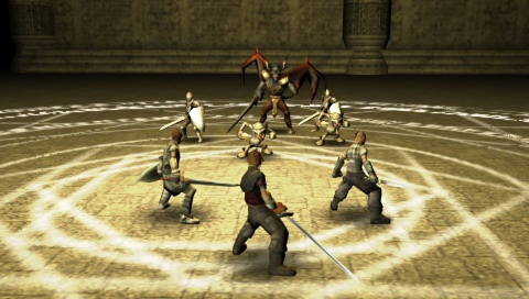 Valhalla Knights 2 image 5