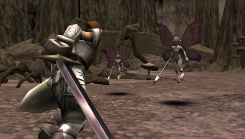 Valhalla Knights 2 image 6