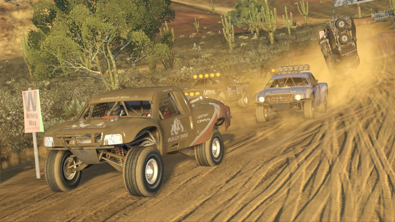 Baja: Edge of Control image 2