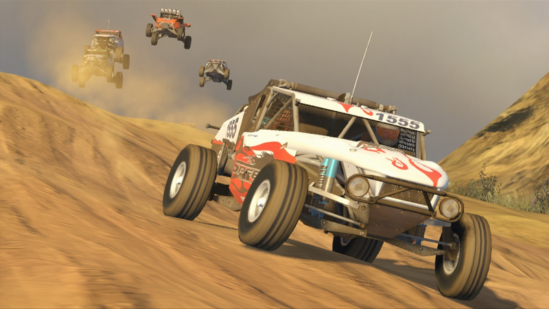 Baja: Edge of Control image 3