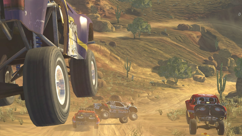 Baja: Edge of Control image 4