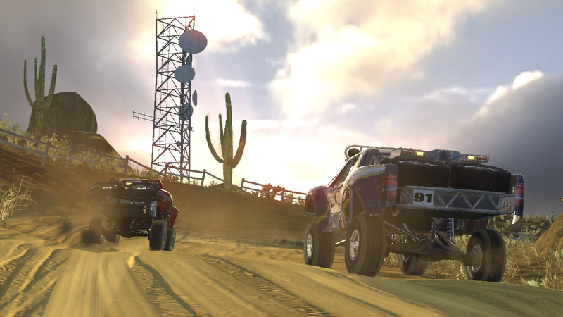 Baja: Edge of Control image 6
