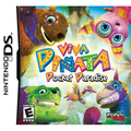 Viva Pinata: Pocket Paradise thumbnail 1