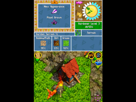 Viva Pinata: Pocket Paradise image 2