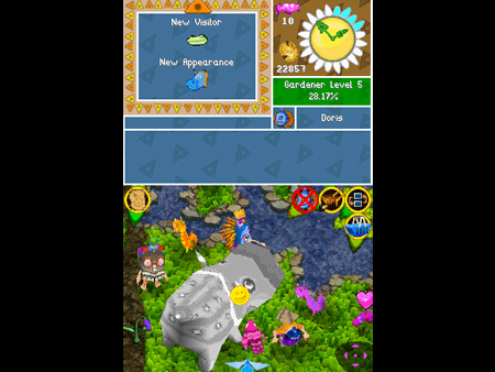 Viva Pinata: Pocket Paradise image 3