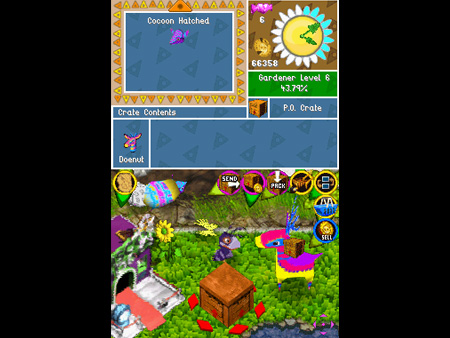 Viva Pinata: Pocket Paradise image 4