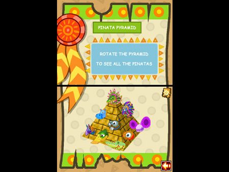 Viva Pinata: Pocket Paradise image 5