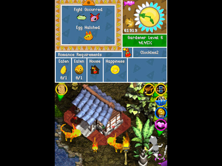 Viva Pinata: Pocket Paradise image 6