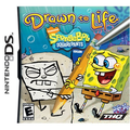 Drawn to Life: Spongebob Squarepants Edition (Collector's Edition) thumbnail 2