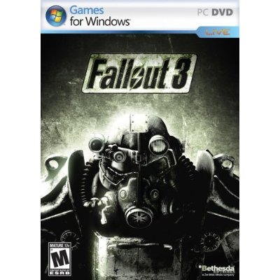Fallout 3 (DVD-ROM) image 1