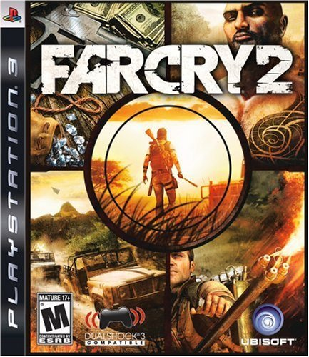 FarCry 2 image 1