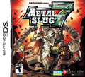 Metal Slug 7 thumbnail 1