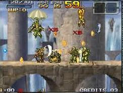 Metal Slug 7 image 10