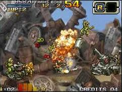Metal Slug 7 image 3