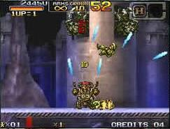 Metal Slug 7