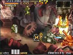 Metal Slug 7 image 9
