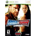 WWE Smackdown vs Raw 2009 thumbnail 1