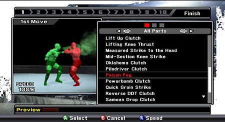 WWE Smackdown vs Raw 2009 image 6
