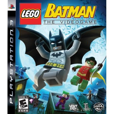 Lego Batman image 1