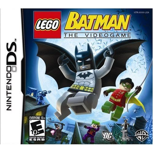 Lego Batman image 1