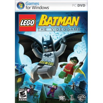 Lego Batman (DVD-ROM) image 1
