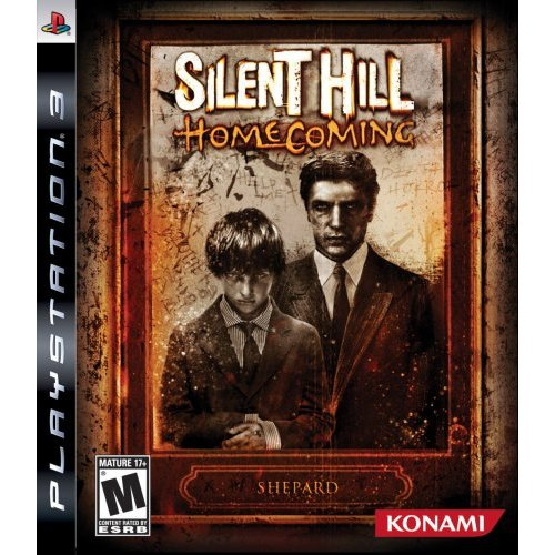 Silent Hill 2 - Video Game Depot