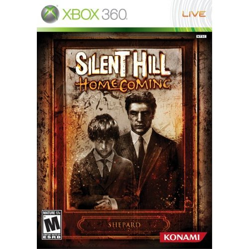 Silent Hill: Homecoming image 1