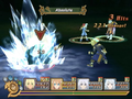Tales of Symphonia: Dawn of the New World thumbnail 4