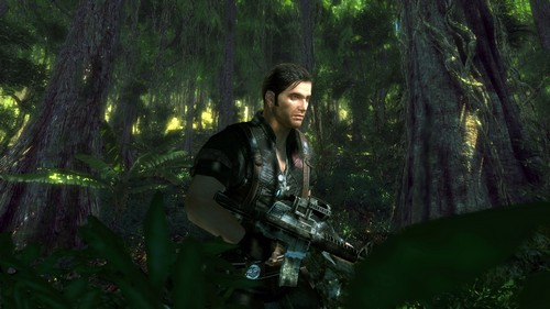 Just Cause 2 image 2