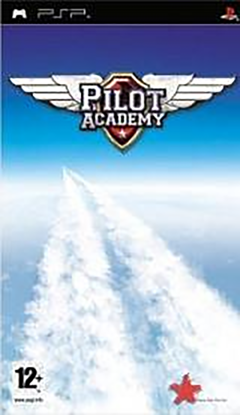 Pilot Academy image 1