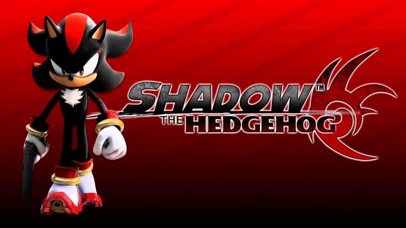 Shadow the Hedgehog Original Soundtrack image 4