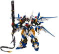 Super Robot Taisen Original Generation S.R.G-S: PTX-007-03UN Rein Weissritter thumbnail 1
