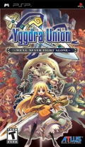 Yggdra Union thumbnail 1