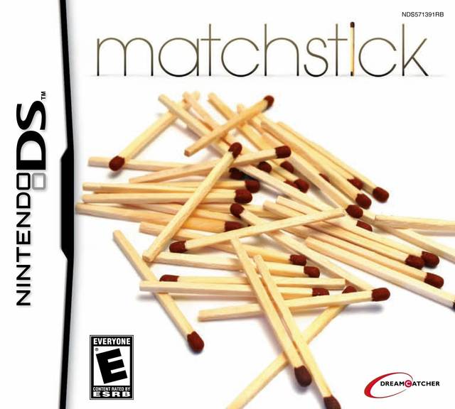 Matchstick Puzzle image 1