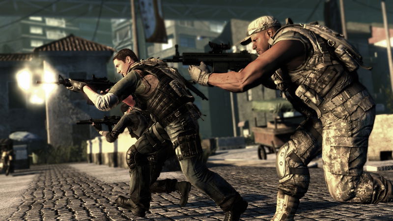 SOCOM 4: U.S. Navy SEALs (Greatest Hits) image 3