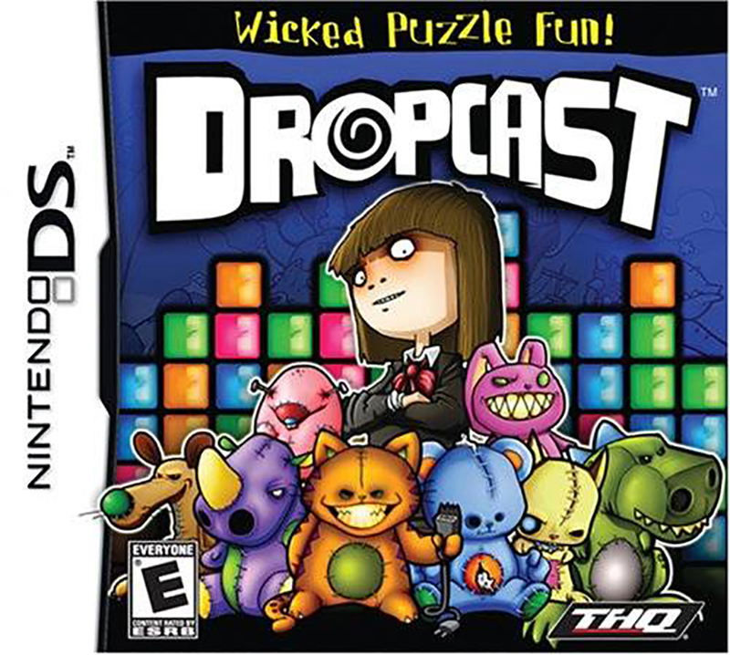 Drop Cast image 1