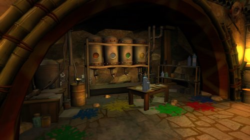 Banjo-Kazooie: Nuts & Bolts image 3